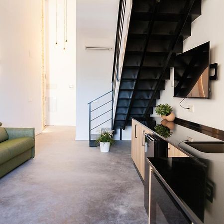 Apartamentos Bocairenthomes, En Pleno Centro De Bocairent, Con Pequena Piscina Y Parking Privado Esterno foto