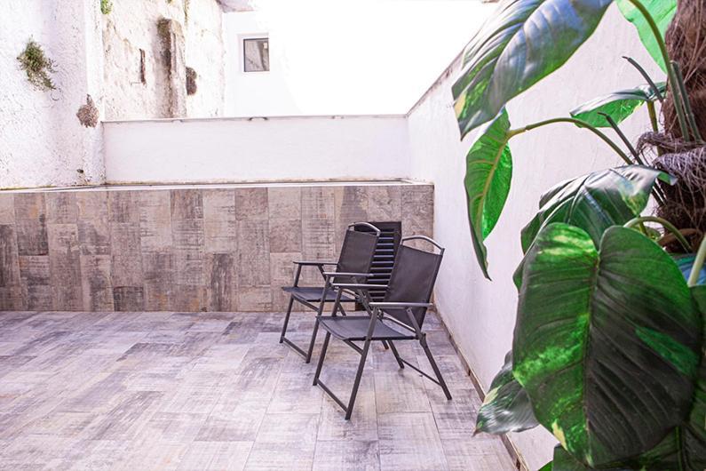 Apartamentos Bocairenthomes, En Pleno Centro De Bocairent, Con Pequena Piscina Y Parking Privado Esterno foto