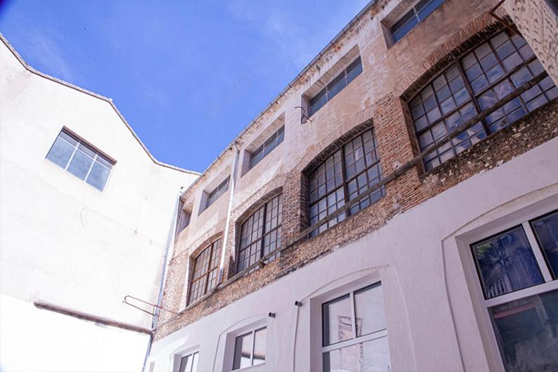 Apartamentos Bocairenthomes, En Pleno Centro De Bocairent, Con Pequena Piscina Y Parking Privado Esterno foto
