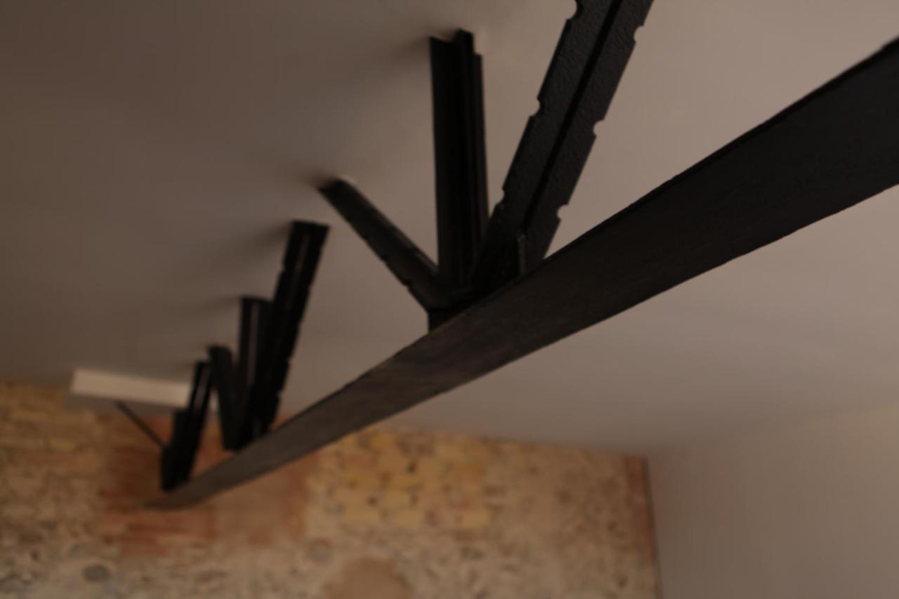 Apartamentos Bocairenthomes, En Pleno Centro De Bocairent, Con Pequena Piscina Y Parking Privado Esterno foto