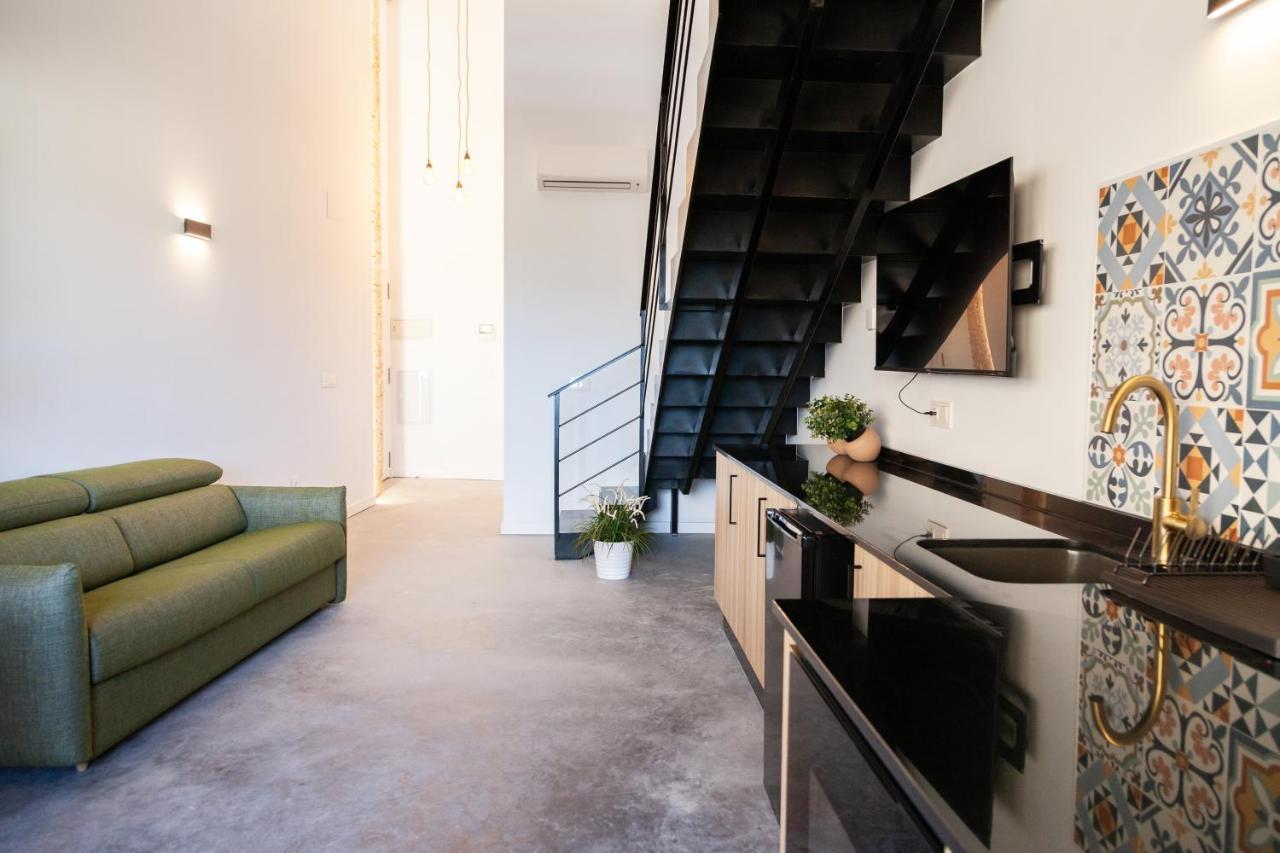 Apartamentos Bocairenthomes, En Pleno Centro De Bocairent, Con Pequena Piscina Y Parking Privado Esterno foto