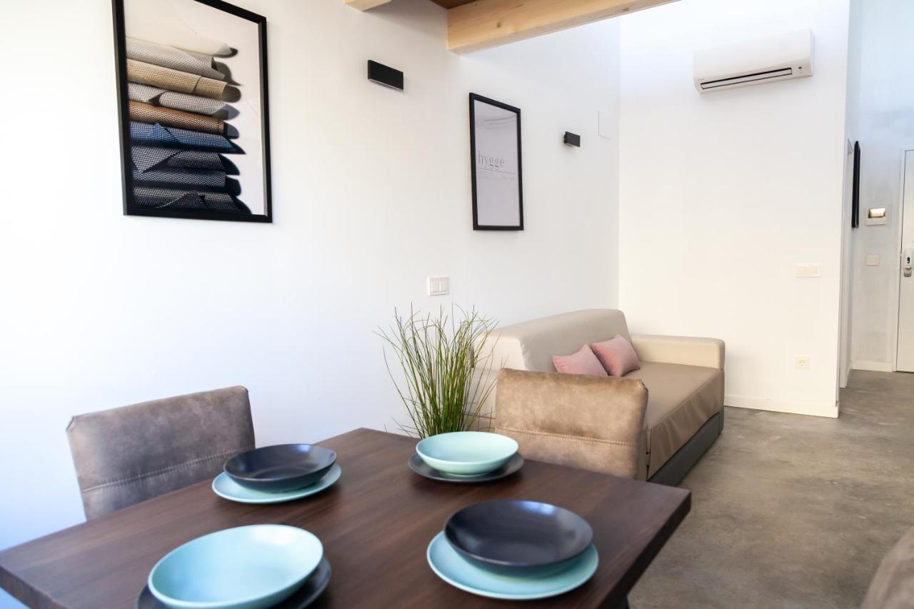 Apartamentos Bocairenthomes, En Pleno Centro De Bocairent, Con Pequena Piscina Y Parking Privado Esterno foto