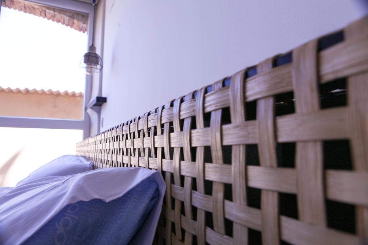 Apartamentos Bocairenthomes, En Pleno Centro De Bocairent, Con Pequena Piscina Y Parking Privado Esterno foto