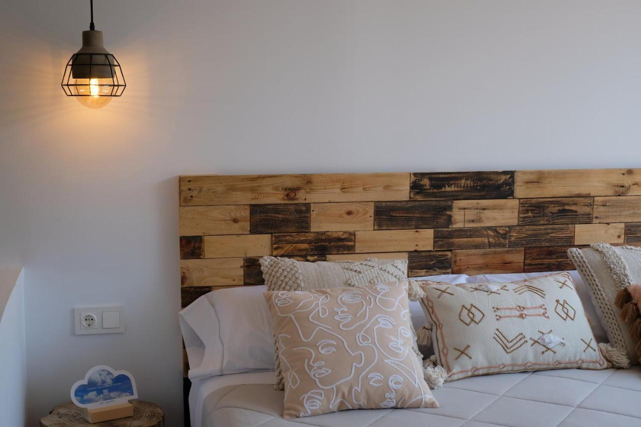 Apartamentos Bocairenthomes, En Pleno Centro De Bocairent, Con Pequena Piscina Y Parking Privado Esterno foto