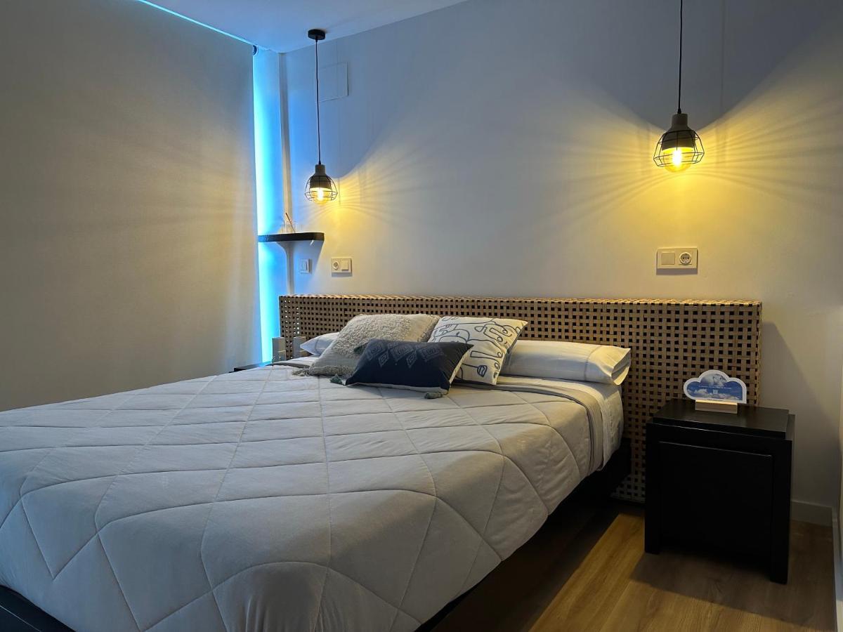 Apartamentos Bocairenthomes, En Pleno Centro De Bocairent, Con Pequena Piscina Y Parking Privado Esterno foto