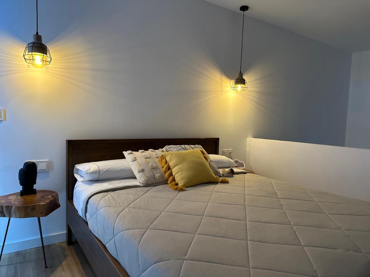 Apartamentos Bocairenthomes, En Pleno Centro De Bocairent, Con Pequena Piscina Y Parking Privado Esterno foto
